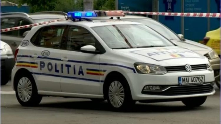 O bătrână și-a incendiat fratele din cauza unei moșteniri!