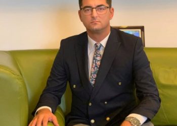 Președinte nou la Rotary Club Târgoviște!