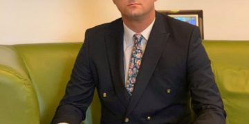 Președinte nou la Rotary Club Târgoviște!