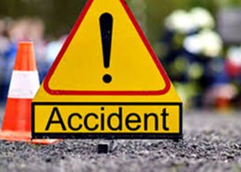 Accident rutier în orașul Pucioasa!