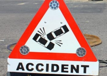 Accident rutier pe raza localității Conțești!