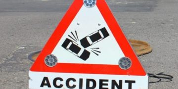 Accident rutier pe raza localității Conțești!