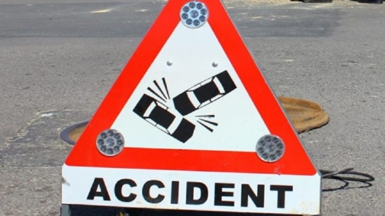 Accident rutier pe raza localității Conțești!