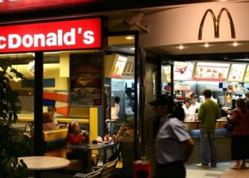McDonald’s deschide un  restaurant și la Târgoviște!