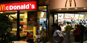 McDonald’s deschide un  restaurant și la Târgoviște!