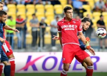 Meciul Dinamo Bucuresți – Chindia Târgoviște este amânat din nou!