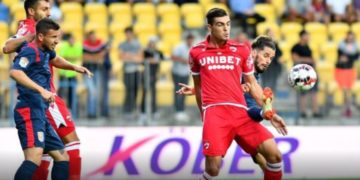 Meciul Dinamo Bucuresți – Chindia Târgoviște este amânat din nou!