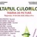 Săptămâna artelor la Târgoviște!