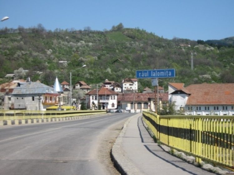 A fost lansată licitația de execuție pentru Drumul Național 71 Bâldana – Sinaia!