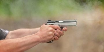 Un bărbat s-a ales cu dosar penal pentru nerespectarea regimului armelor și munițiilor!