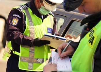 Un bărbat din Bilciurești a ajuns la închisoare pentru conducere fără permis!