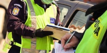 Un bărbat din Bilciurești a ajuns la închisoare pentru conducere fără permis!