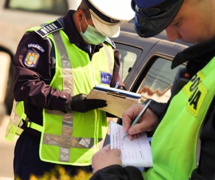 Un bărbat din Bilciurești a ajuns la închisoare pentru conducere fără permis!