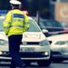 Razie a polițiștilor rutieri dâmbovițeni!