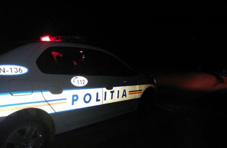 Polițiștii au pus în aplicare un mandat de executare a unei pedepse privative de libertate!