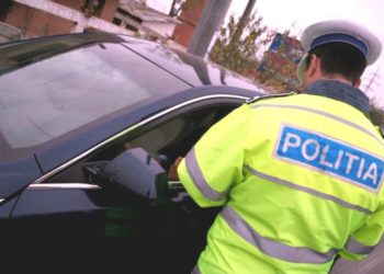 Mai multe persoane au fost depistate conducând sub influența alcoolului sau fără permis de conducere!