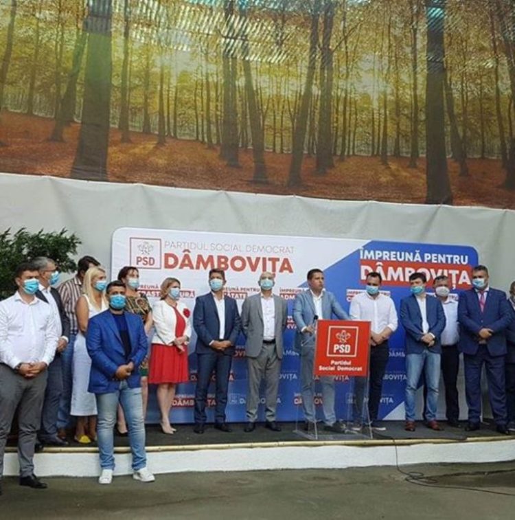 Social democrații anunță un scor categoric la locale!