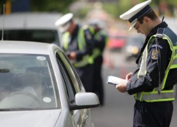 Dosare penale pentru doi bărbați ce conduceau sub influența alcoolului!
