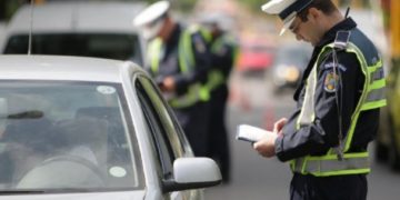 Dosare penale pentru doi bărbați ce conduceau sub influența alcoolului!