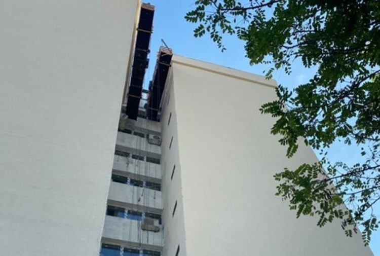 Proiectele de reabilitare termică a blocurilor din Municipiul Târgoviște încep să dea rezultate!