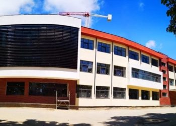 Școala ”Mihai Viteazul” din Târgoviște va deveni una dintre cele mai moderne din țară!