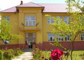 Școala Gimnazială din Gura Ocniței va fi reabilitată și modernizată!