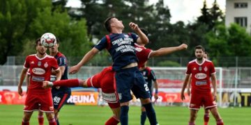 Chindia Târgoviște este tot mai aproape de Liga a 2-a!