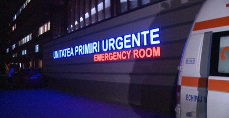 Toate femeile gravide din Dâmbovița vor naște la maternitatea Spitalului Județean de Urgență Târgoviște!