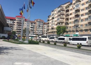 Târgoviște este pe locul 3 în topul orașelor din România!