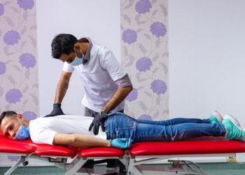 Centrul Medical Valleriana pune la dispoziție programe de recuperare complexe!