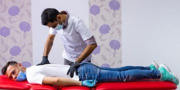 Centrul Medical Valleriana pune la dispoziție programe de recuperare complexe!