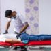 Centrul Medical Valleriana pune la dispoziție programe de recuperare complexe!