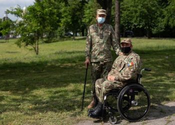 Vești bune pentru proiectul Centrului de Recuperare și Refacere pentru Veterani din România!