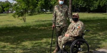 Vești bune pentru proiectul Centrului de Recuperare și Refacere pentru Veterani din România!