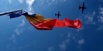 Va fi sărbătorită Ziua Aviaţiei Române la Moreni!