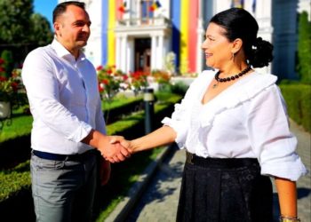 Daniel Cristian Stan este un lider cu receptivitate față de nevoile oamenilor!