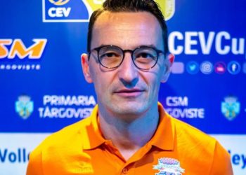 Dragan Nešić va pregăti CS Municipal Târgoviște și în sezonul 2020-2021!
