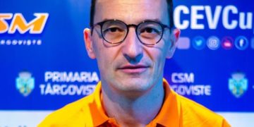 Dragan Nešić va pregăti CS Municipal Târgoviște și în sezonul 2020-2021!