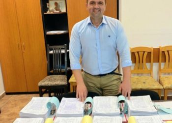 PSD Târgoviște a strâns 19.000 de semnături pentru candidatura lui Cristian Stan!