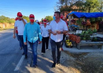 Început de campanie electorală în forță la PSD Dâmbovița!