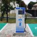 Sunt funcționale cele patru stații electrice de reîncărcare pentru vehicule electrice!