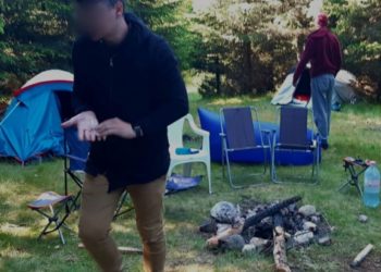 Peste 30 de persoane au fost sancționate pentru nerespectarea regulilor Parcului Natural Bucegi!