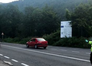 Val de controale și amenzi în Dâmbovița!