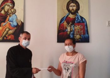 Solidaritate și filantropie în Arhiepiscopia Târgoviștei!