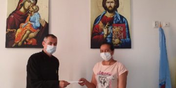Solidaritate și filantropie în Arhiepiscopia Târgoviștei!