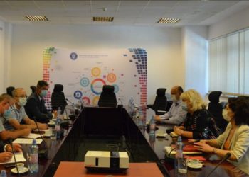 PSD Dâmbovița sprijină demersurile pentru salvarea COS Târgoviște!