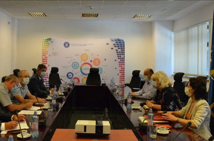 PSD Dâmbovița sprijină demersurile pentru salvarea COS Târgoviște!