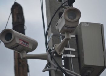 Sistemul de supraveghere a redus infracțiunile în comuna Aninoasa!