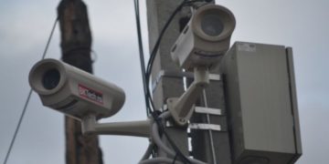 Sistemul de supraveghere a redus infracțiunile în comuna Aninoasa!