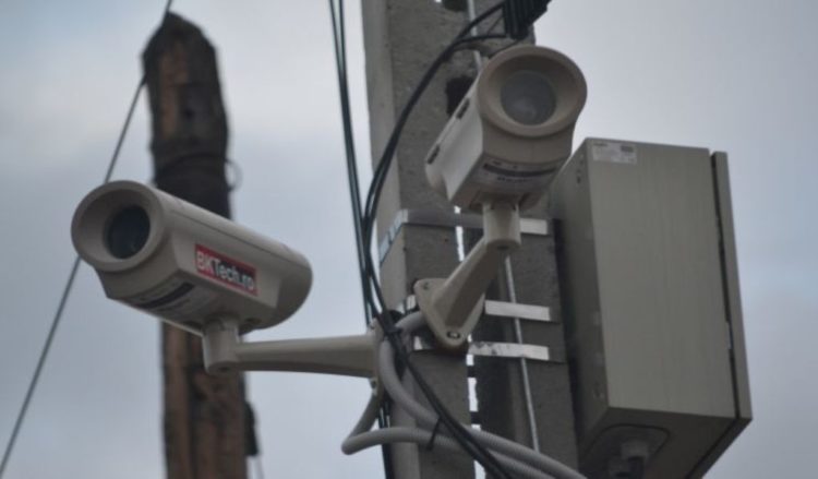 Sistemul de supraveghere a redus infracțiunile în comuna Aninoasa!